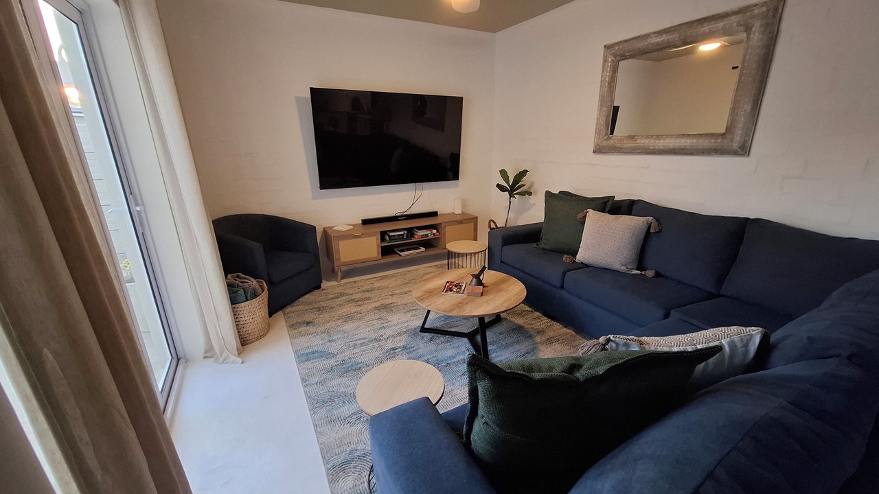 Photo of Livingroom in Fisherhaven