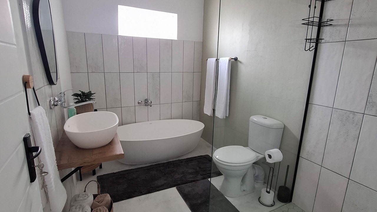 Photo of Bathroom in Fisherhaven