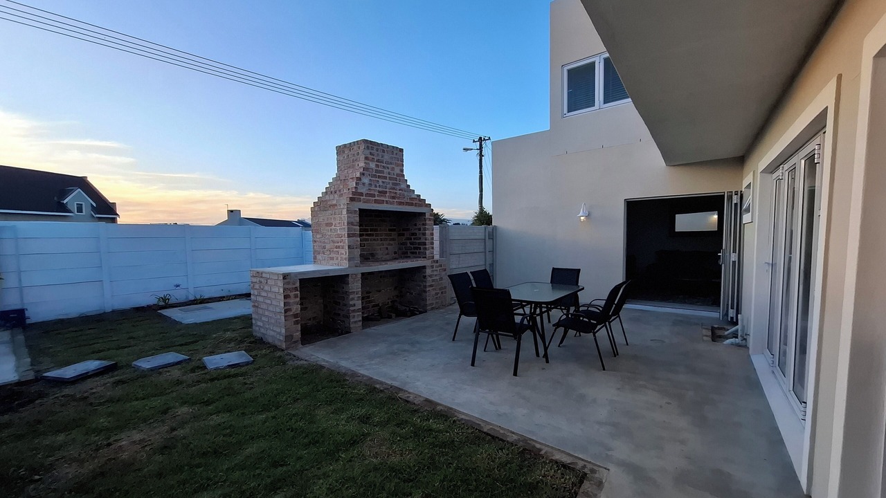 Photo of Outdoor in Fisherhaven