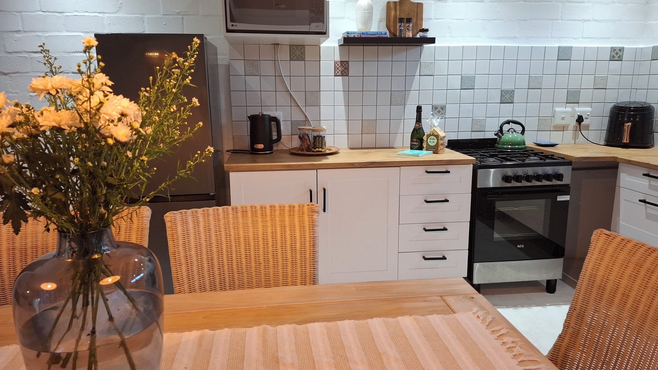 Photo of Kitchen in Fisherhaven
