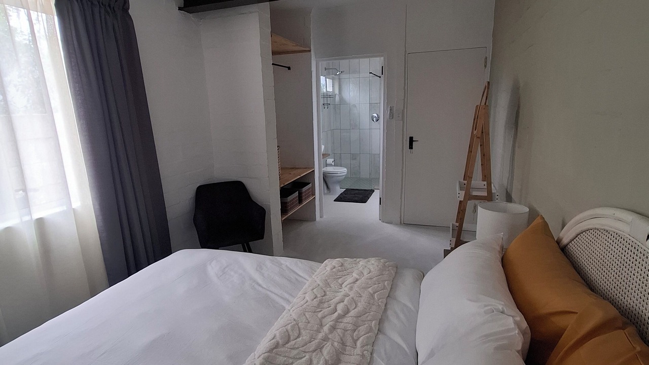 Photo of Bedroom in Fisherhaven