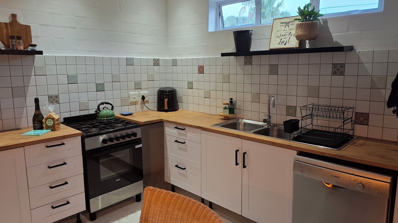 Photo of Kitchen in Fisherhaven