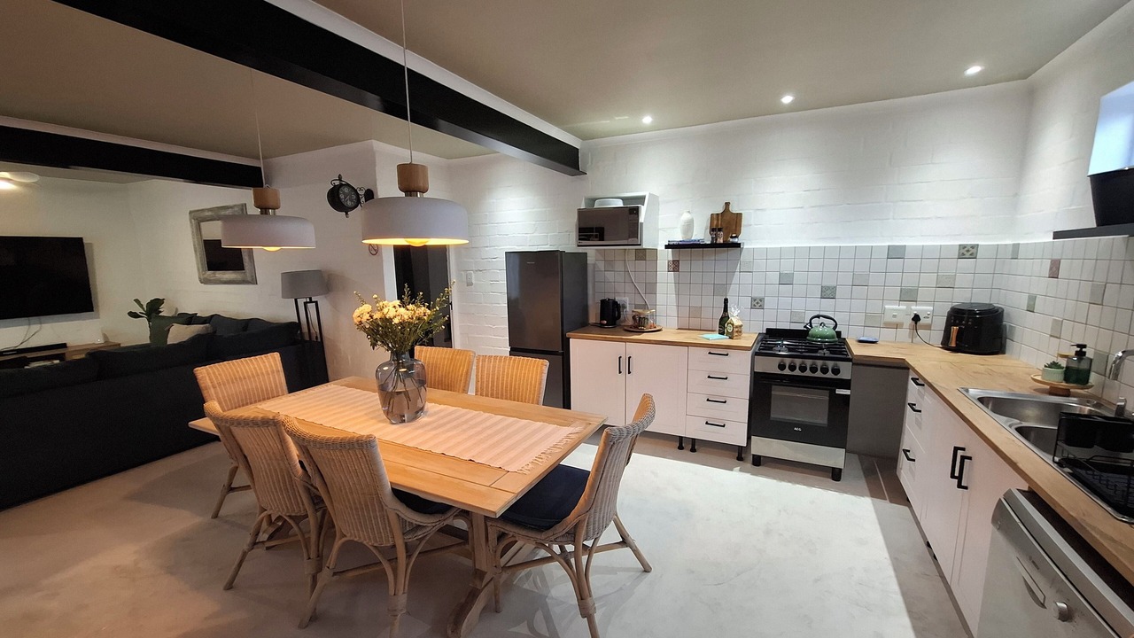Photo of Kitchen in Fisherhaven