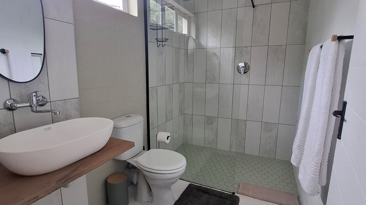 Photo of Bathroom in Fisherhaven