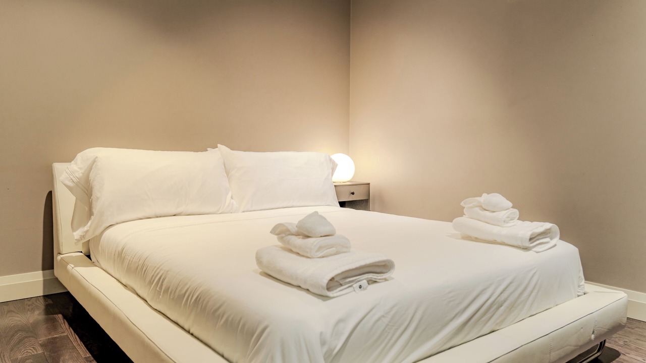 Photo of Bedroom in Riley Park-Little Mountain