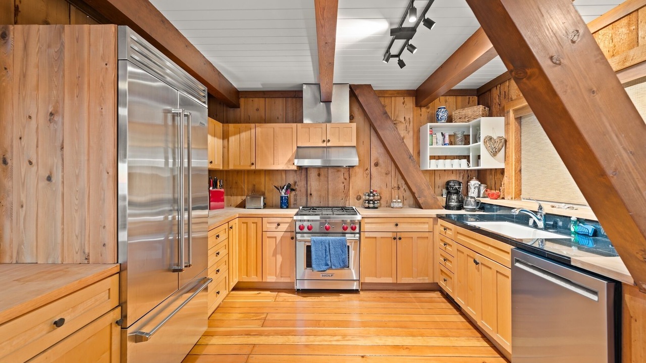 Photo of Kitchen in Ventura
