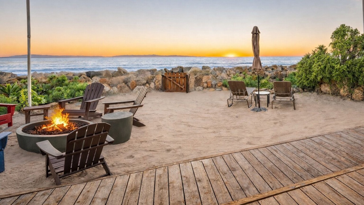 Photo of Outdoor in Ventura