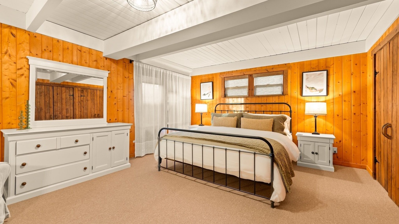 Photo of Bedroom in Ventura
