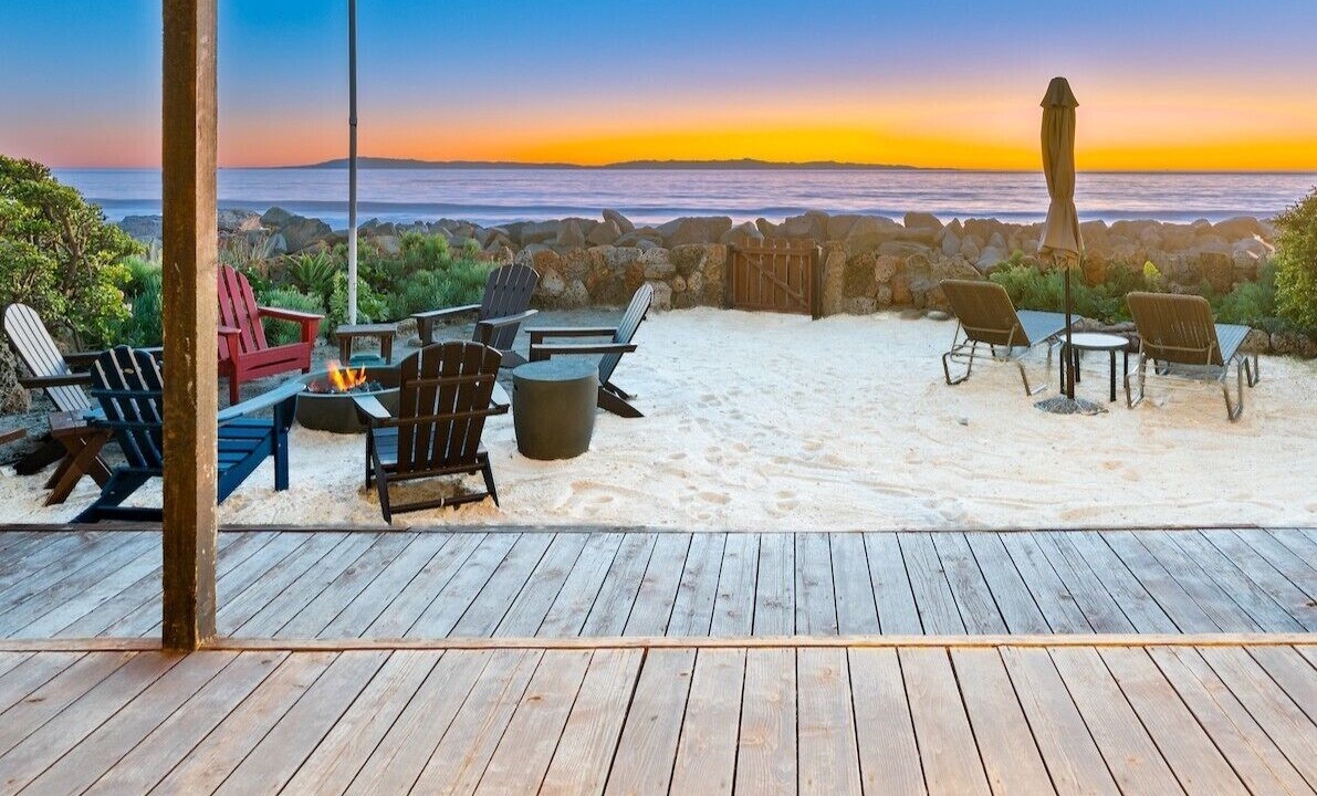 Photo of Outdoor in Ventura