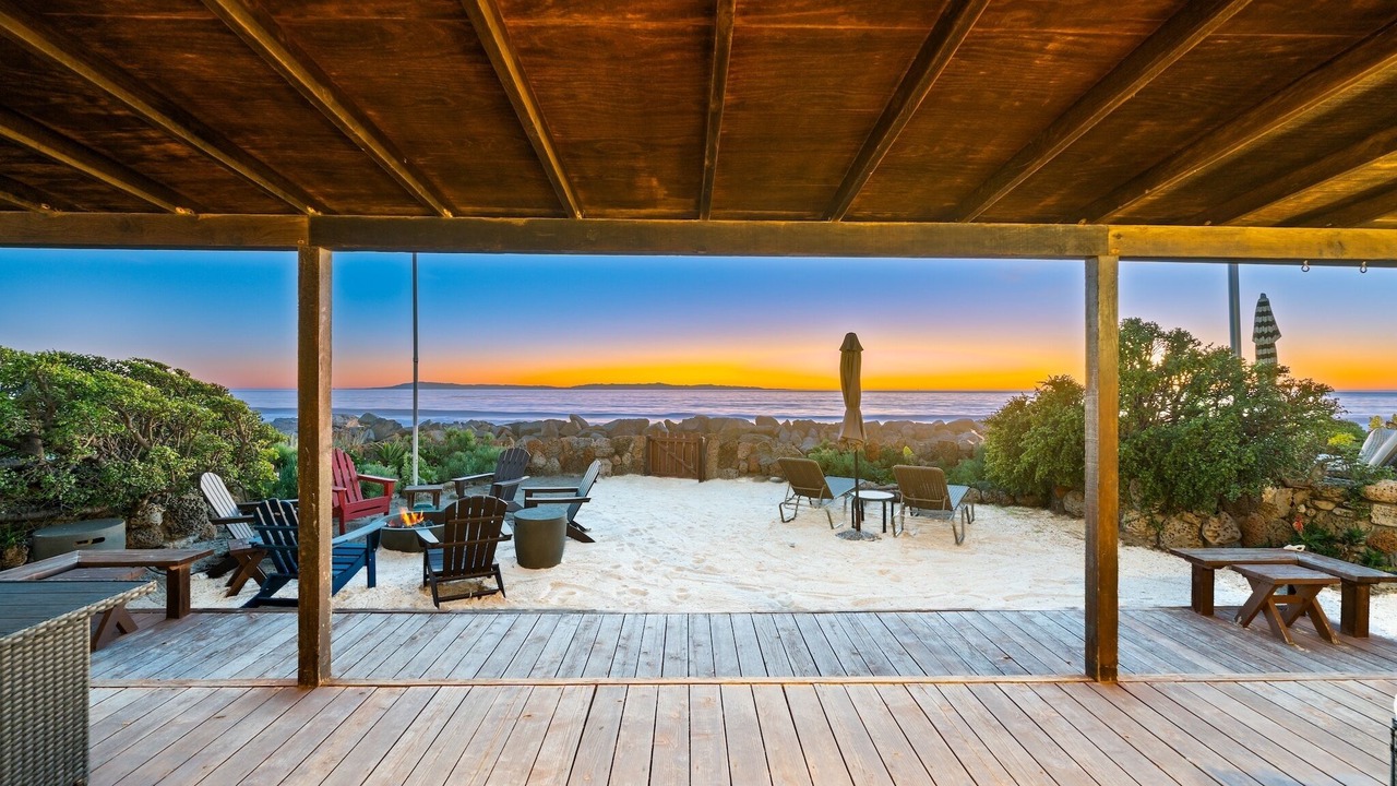Photo of Patio Balcony in Ventura