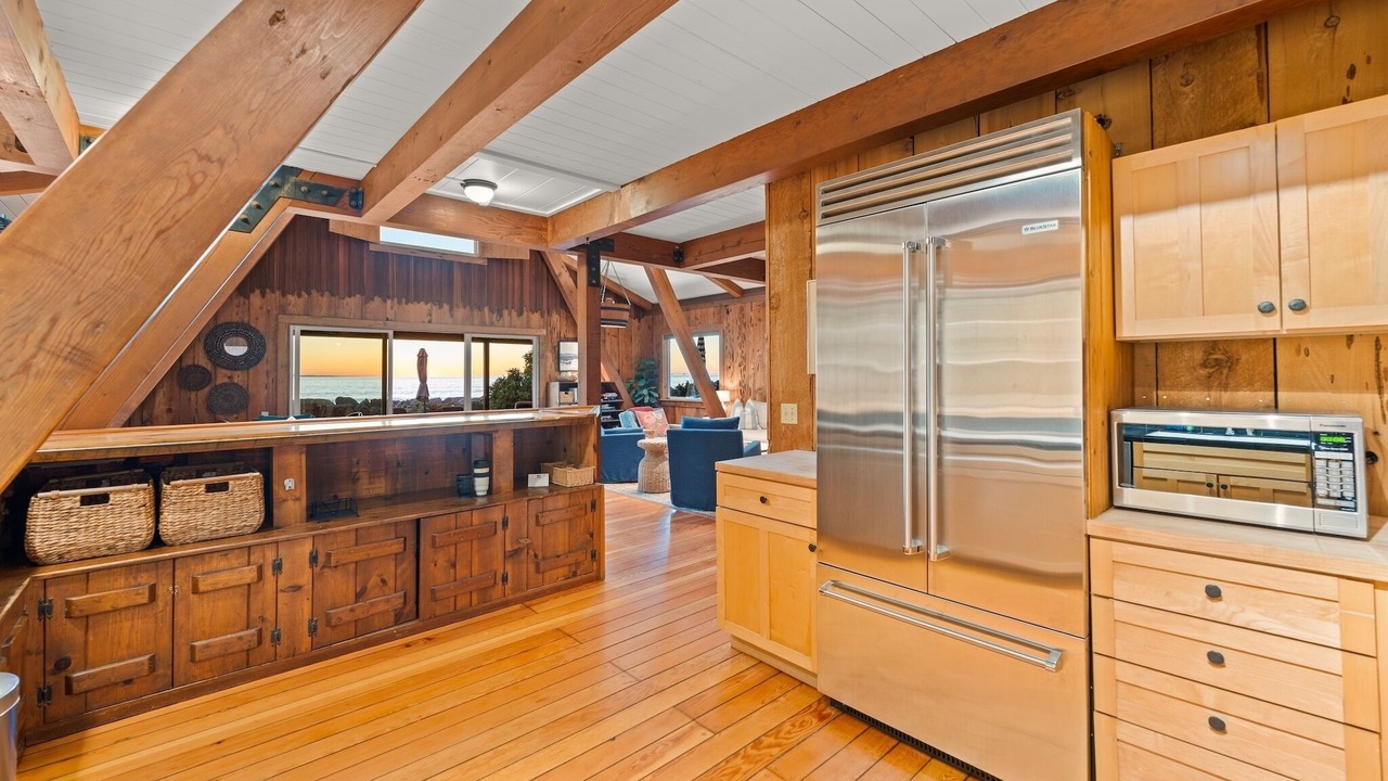 Photo of Kitchen in Ventura