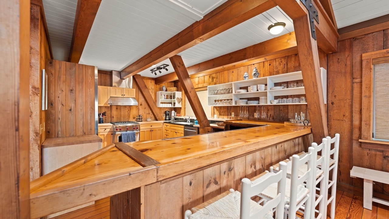 Photo of Kitchen in Ventura