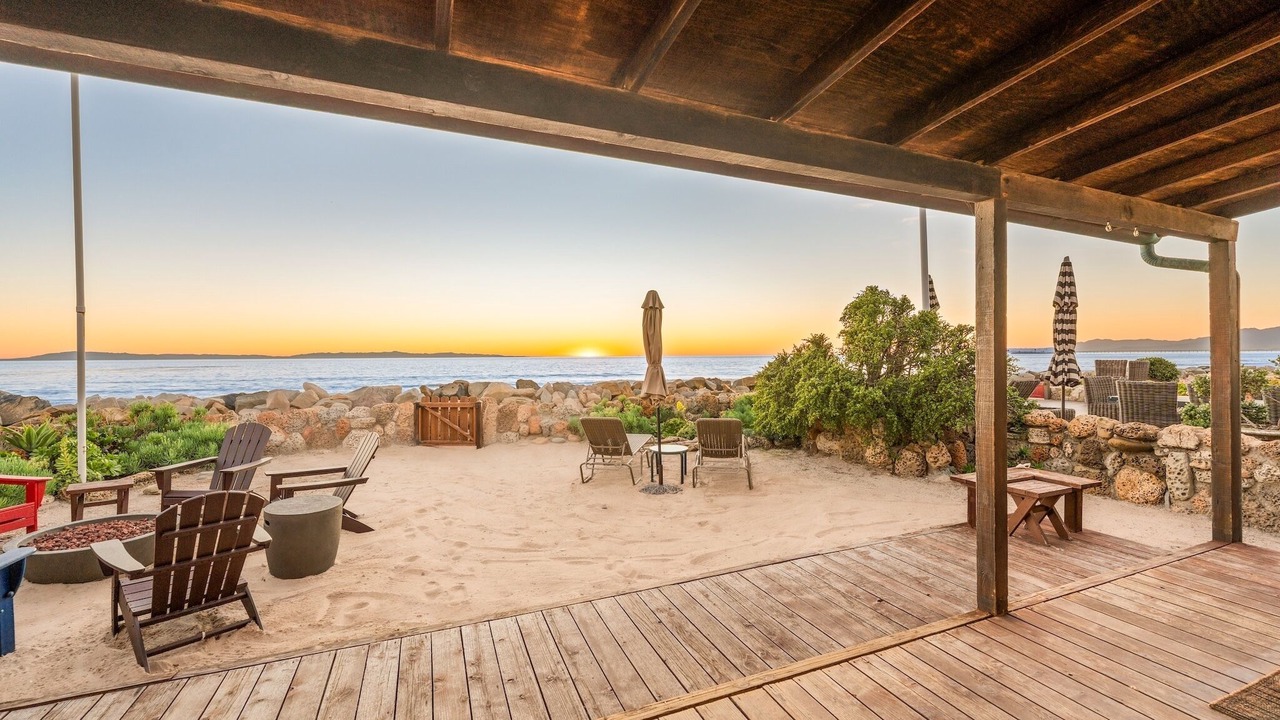 Photo of Patio Balcony in Ventura