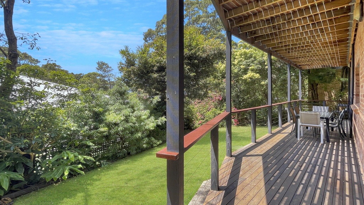 Photo of Outdoor in Lilli Pilli