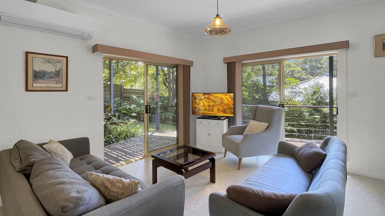 Photo of Livingroom in Lilli Pilli