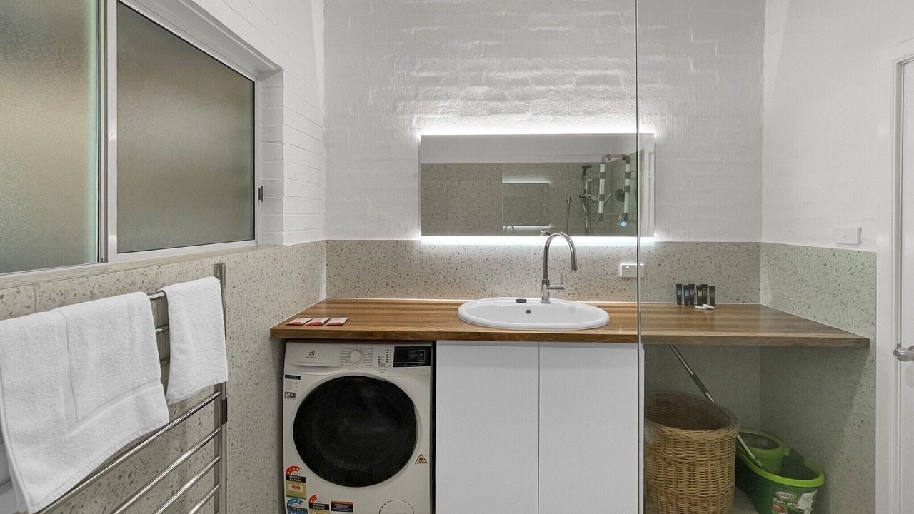 Photo of Bathroom in Lilli Pilli