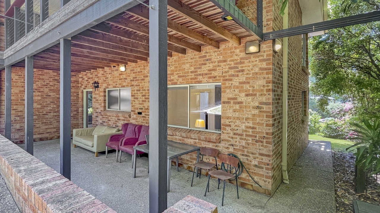 Photo of Patio Balcony in Lilli Pilli