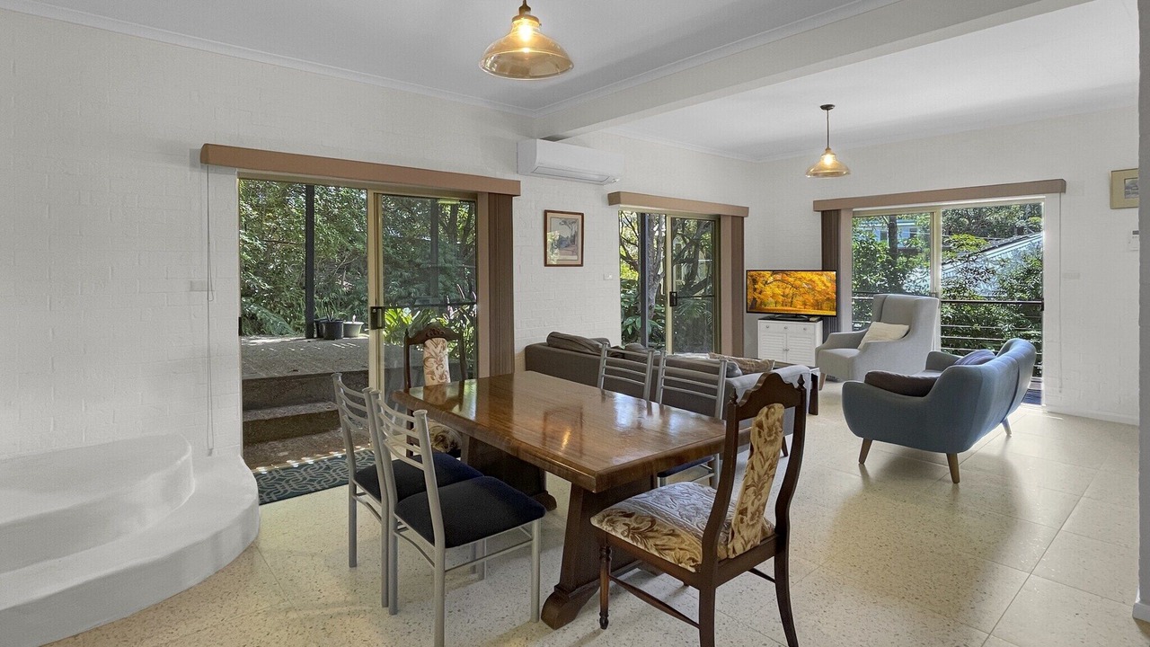 Photo of Livingroom in Lilli Pilli