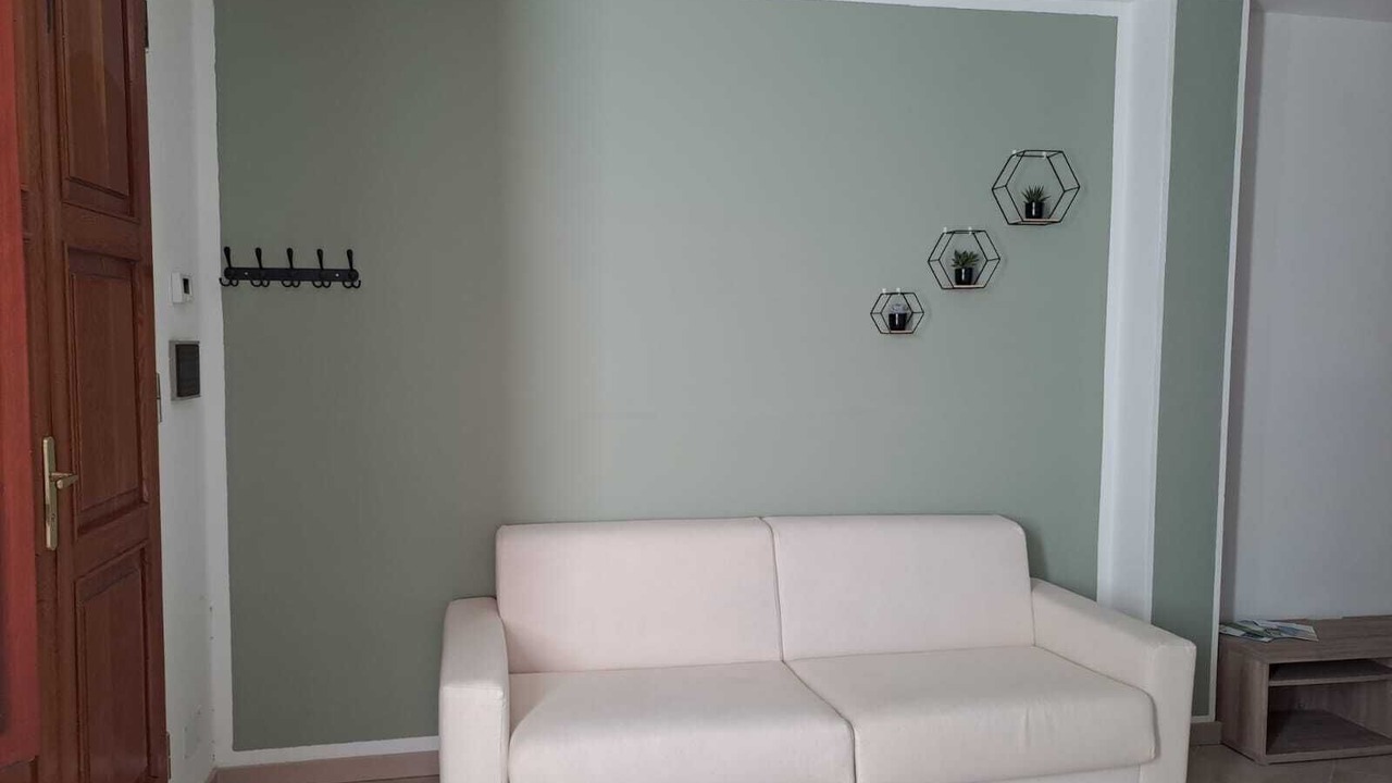 Photo of Livingroom in Castiglione dei Pepoli