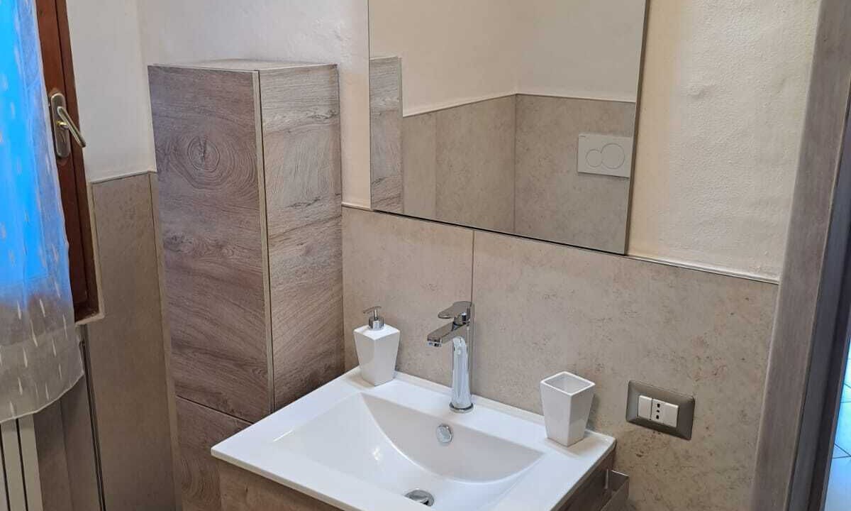 Photo of Bathroom in Castiglione dei Pepoli