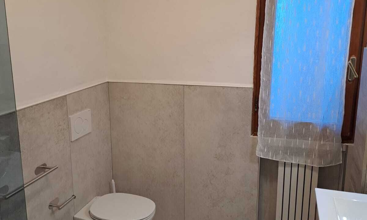 Photo of Bathroom in Castiglione dei Pepoli