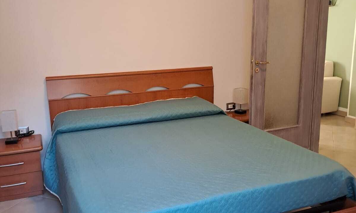 Photo of Bedroom in Castiglione dei Pepoli