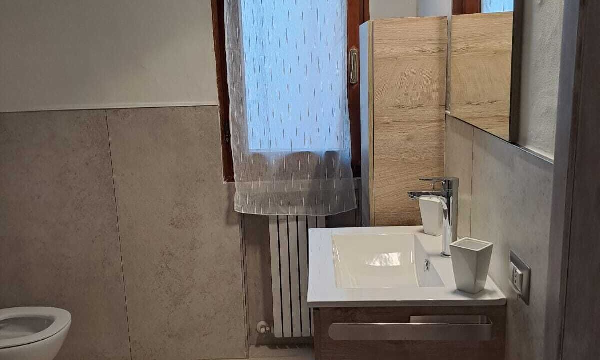 Photo of Bathroom in Castiglione dei Pepoli