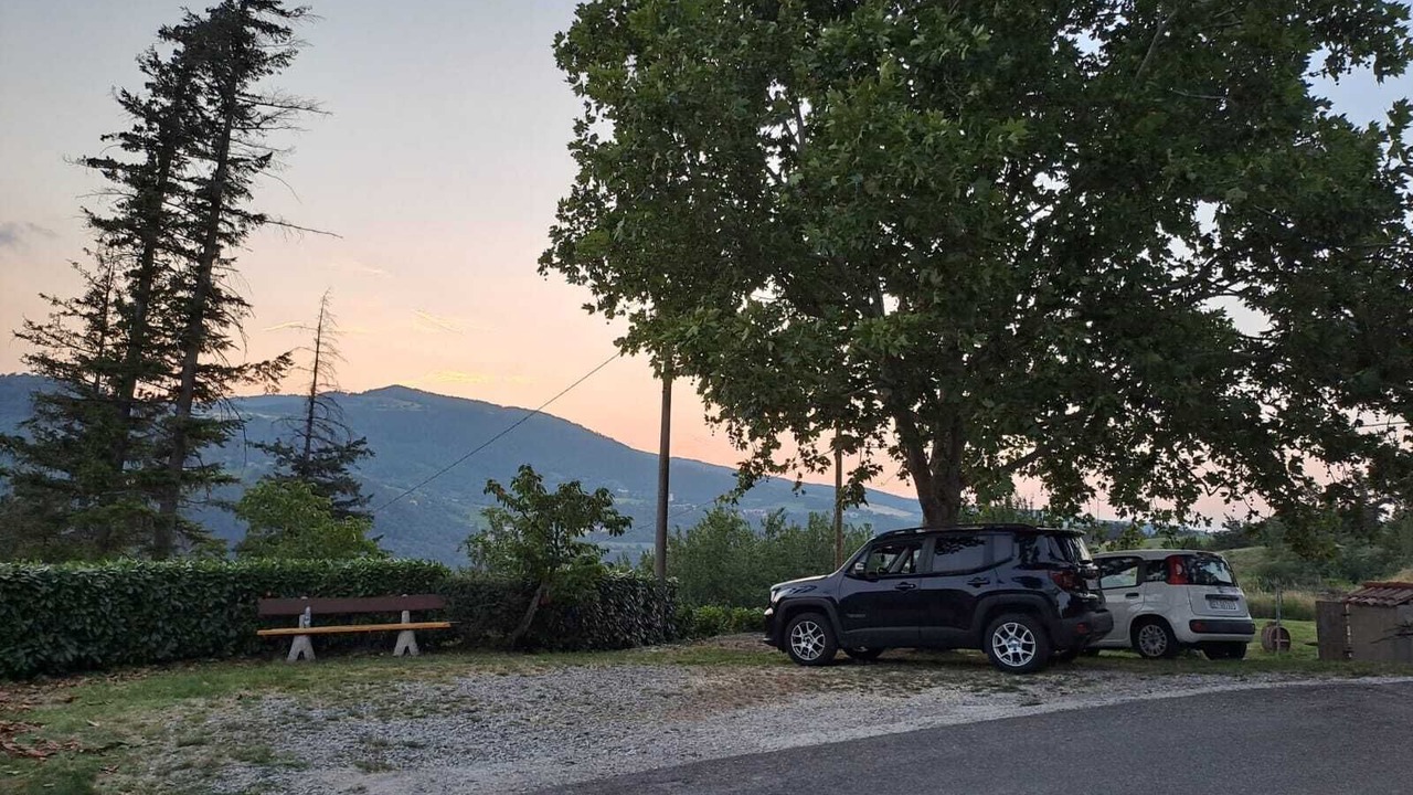 Photo of Outdoor in Castiglione dei Pepoli