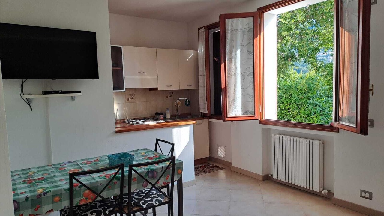 Photo of Kitchen in Castiglione dei Pepoli