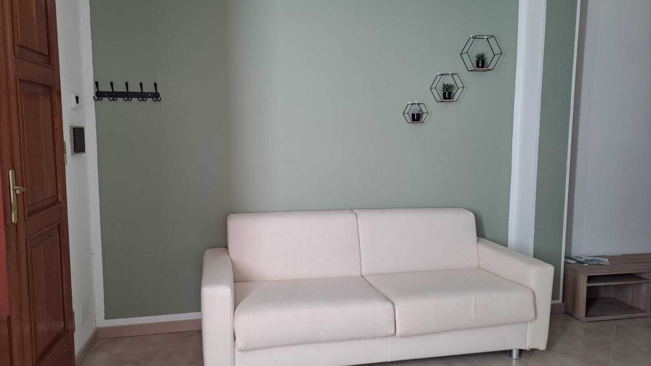 Photo of Livingroom in Castiglione dei Pepoli