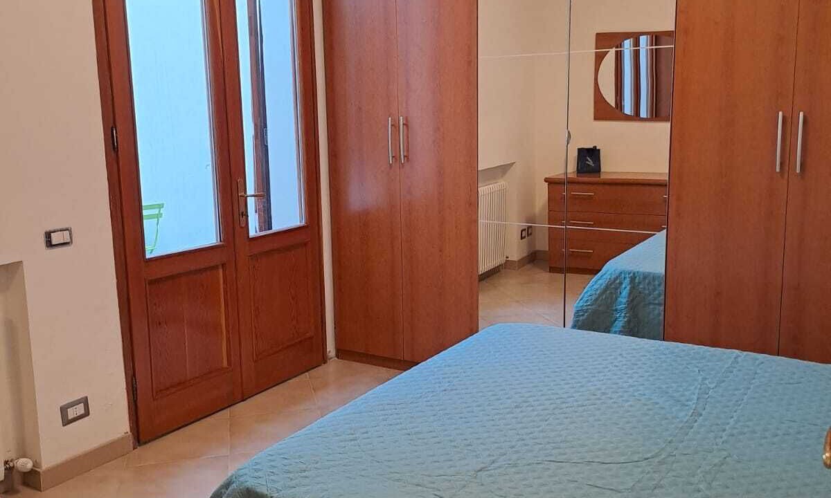 Photo of Bedroom in Castiglione dei Pepoli