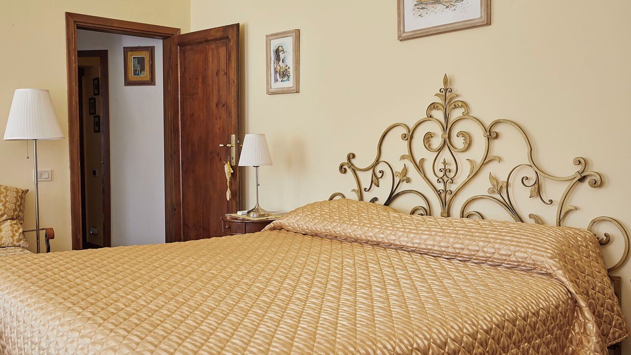 Photo of Bedroom in Scarperia