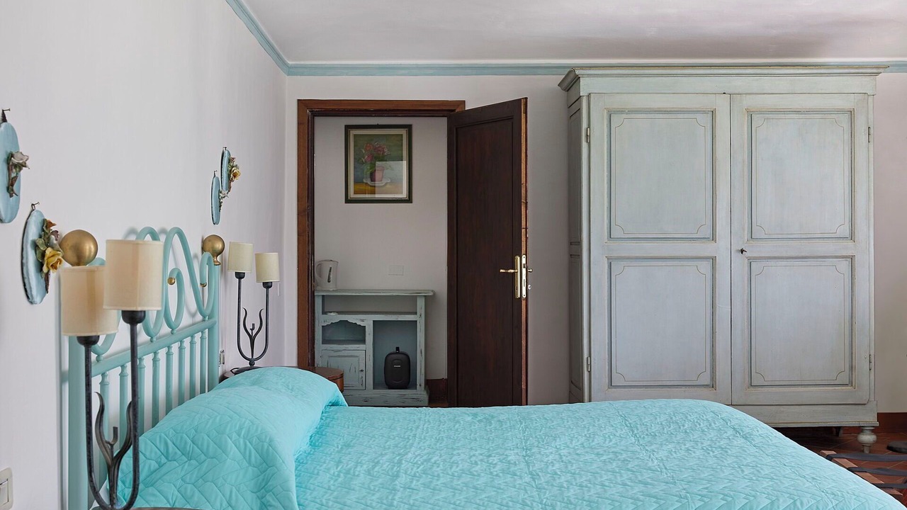 Photo of Bedroom in Scarperia