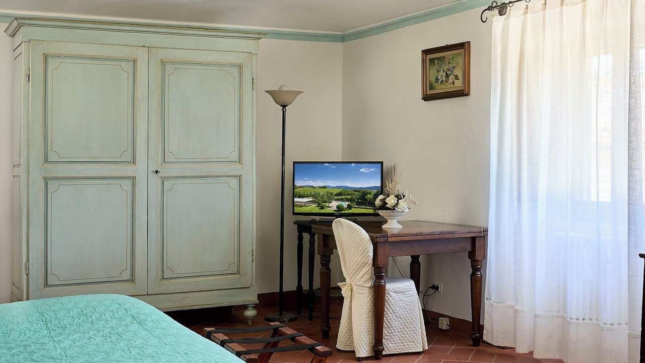 Photo of Bedroom in Scarperia