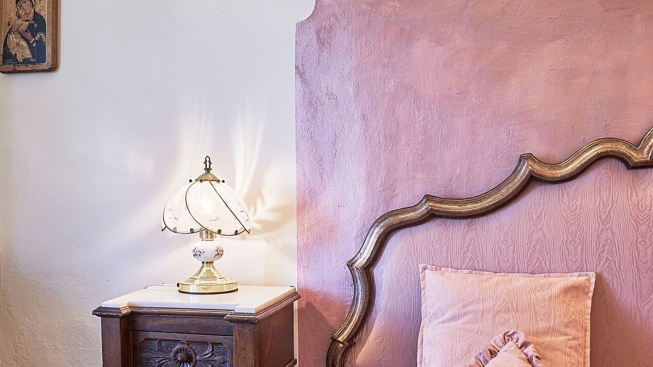 Photo of Bedroom in Scarperia