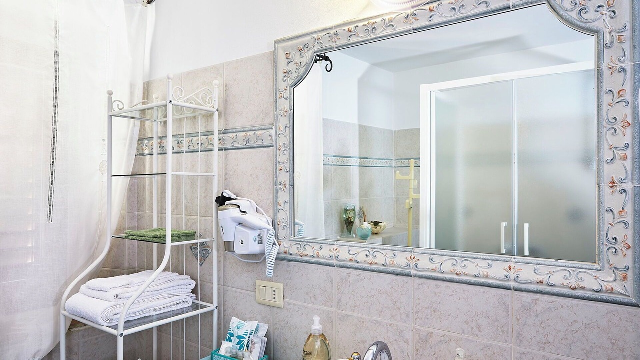 Photo of Bathroom in Scarperia
