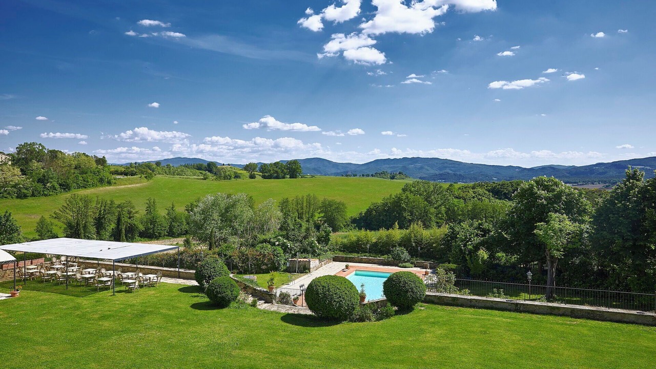 Photo of Outdoor in Scarperia