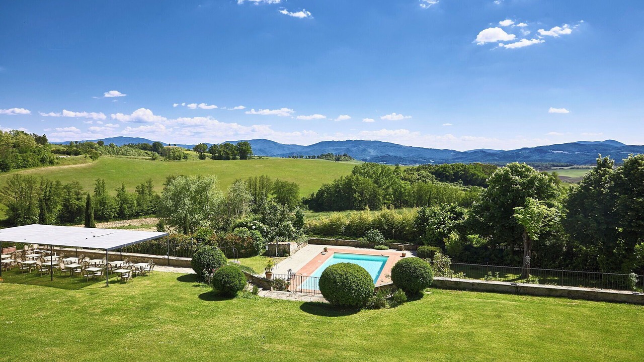 Photo of Outdoor in Scarperia