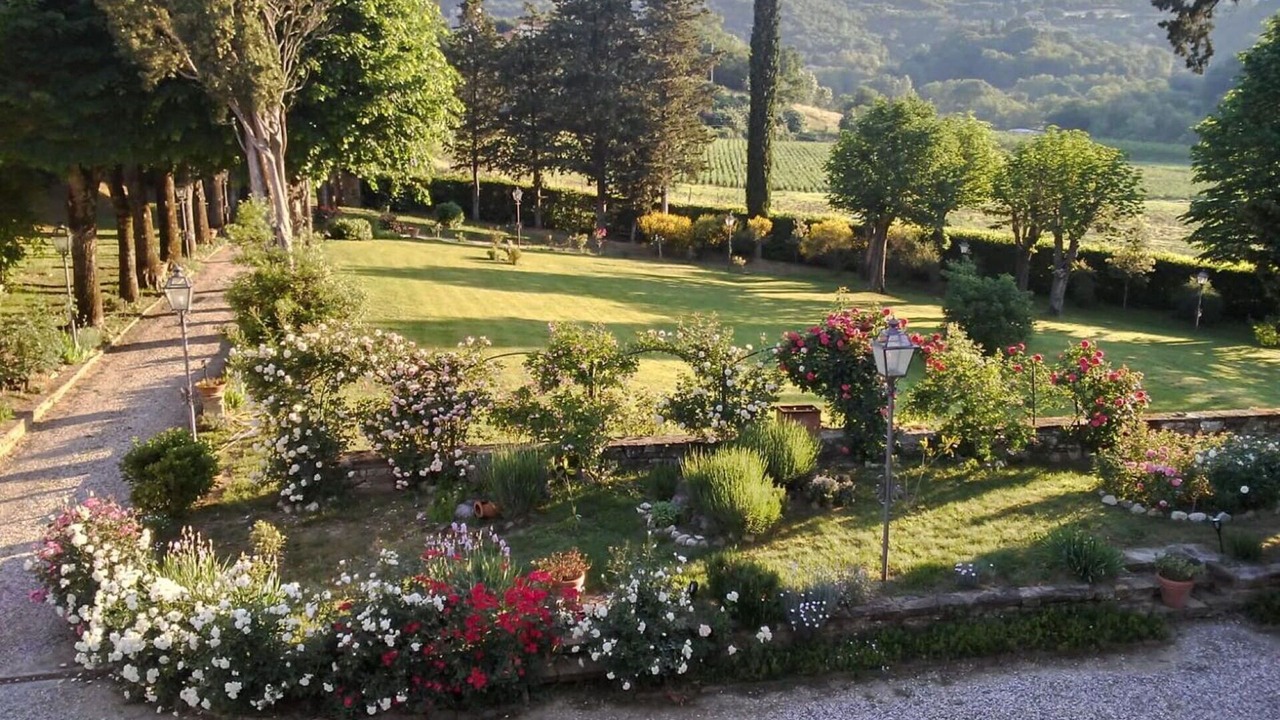 Photo of Outdoor in Scarperia