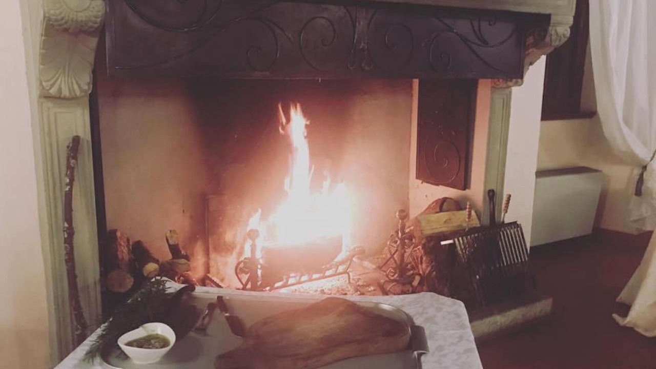 Photo of Livingroom in Scarperia