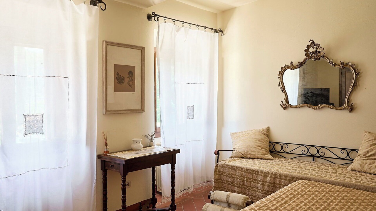 Photo of Bedroom in Scarperia