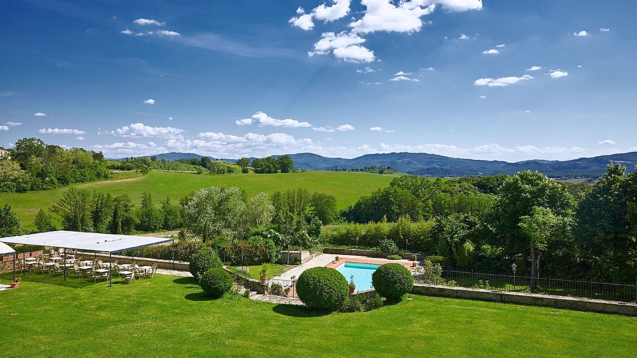 Photo of Outdoor in Scarperia