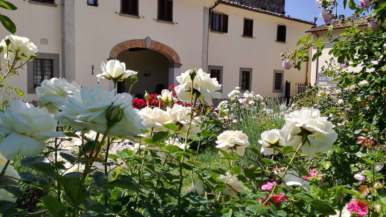 Photo of Outdoor in Scarperia