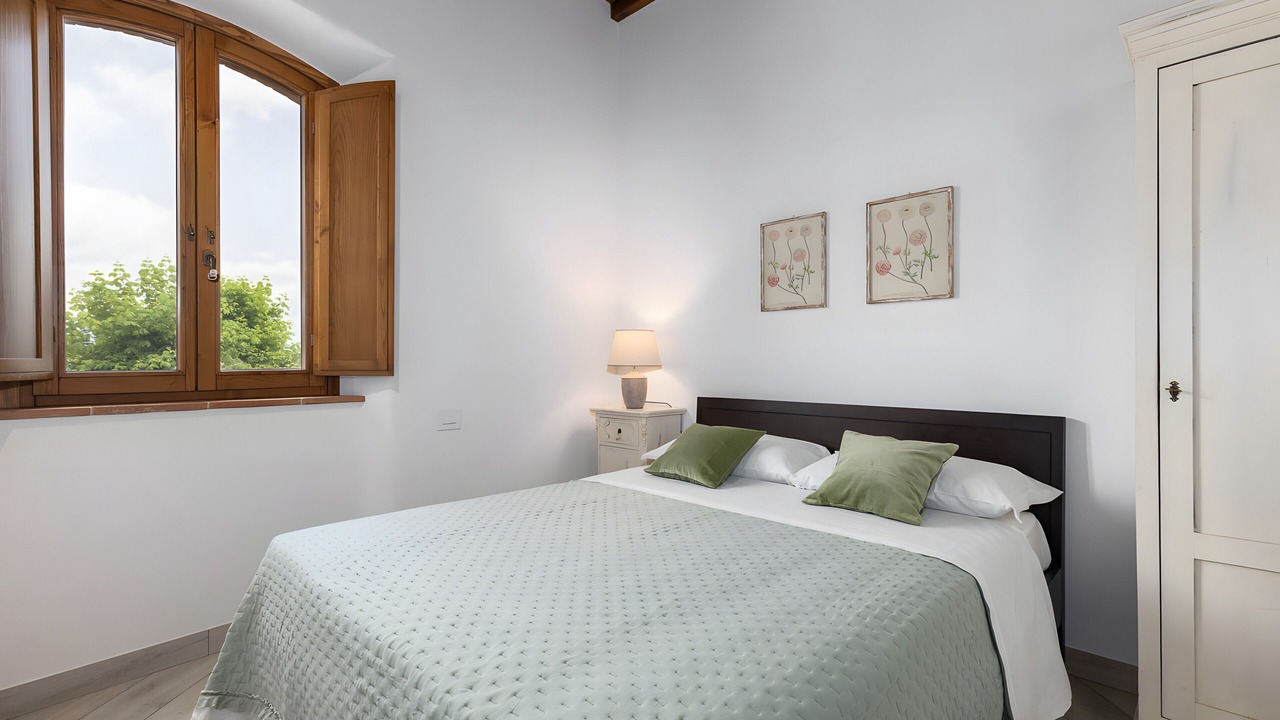 Photo of Bedroom in Colle di Val d'Elsa