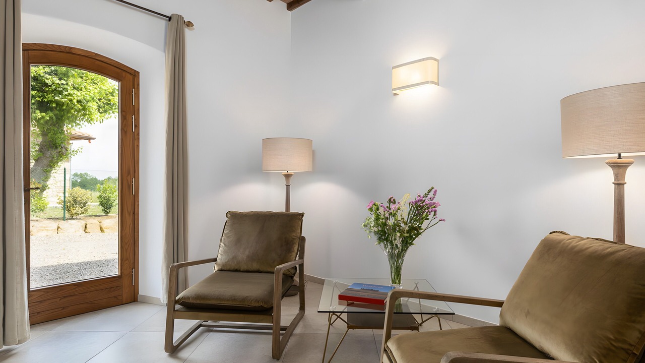 Photo of Livingroom in Colle di Val d'Elsa