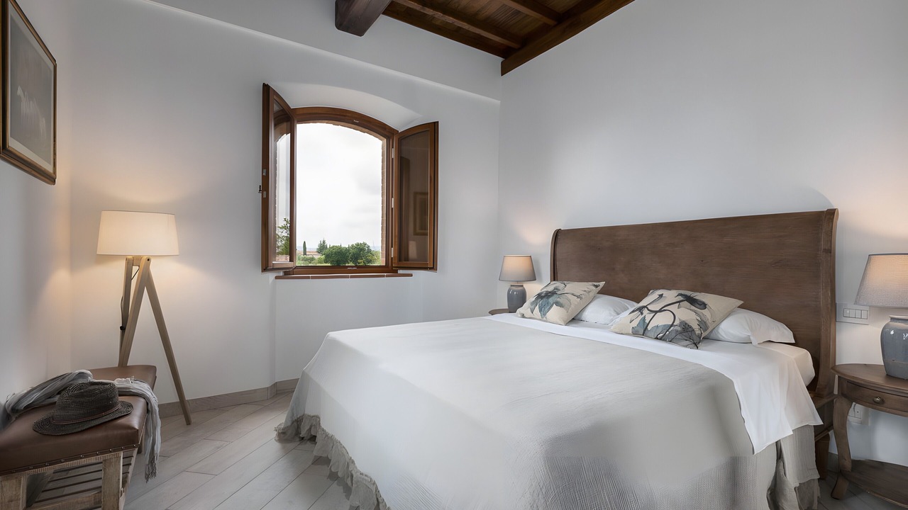 Photo of Bedroom in Colle di Val d'Elsa