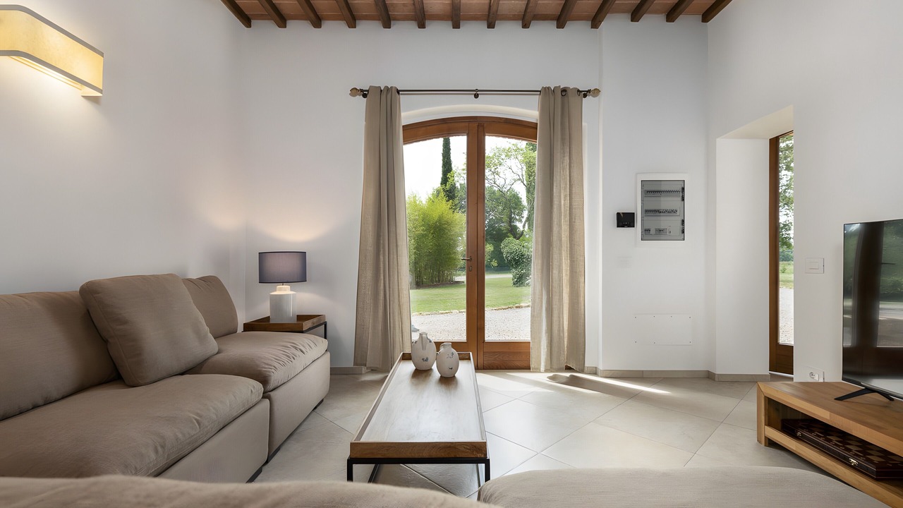 Photo of Livingroom in Colle di Val d'Elsa
