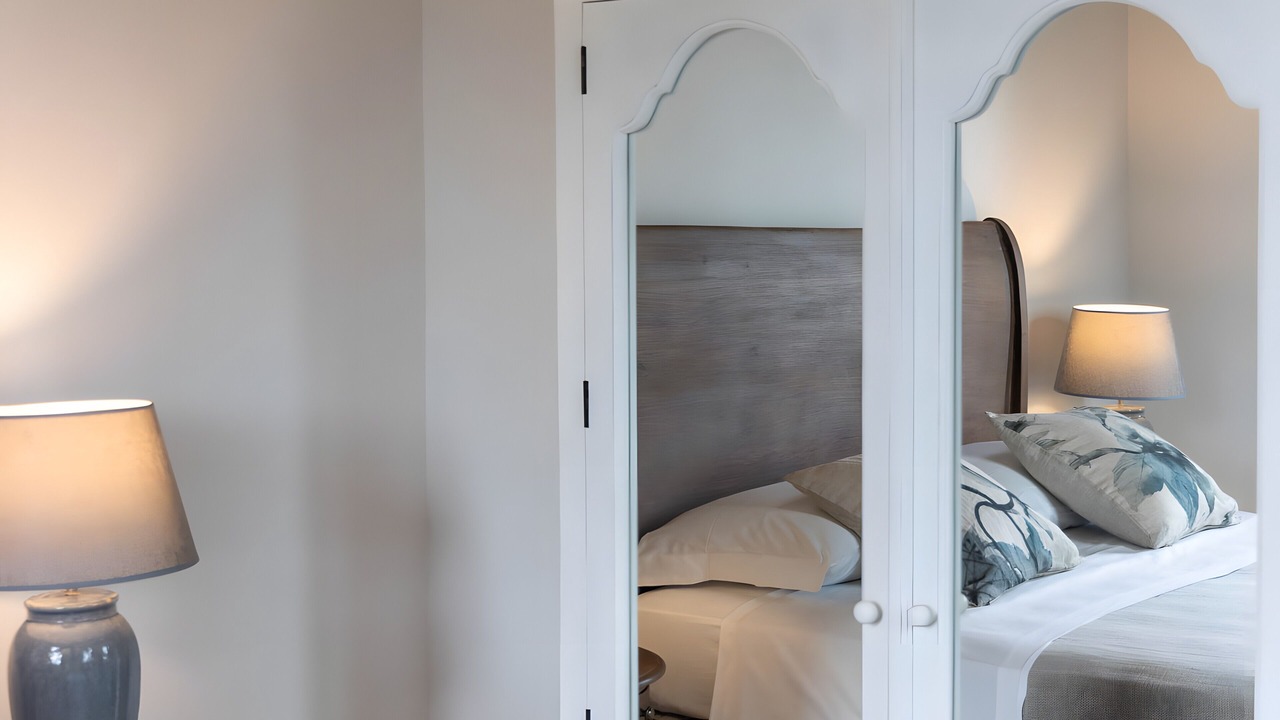 Photo of Bedroom in Colle di Val d'Elsa