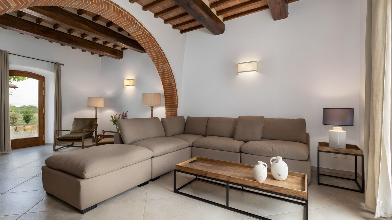 Photo of Livingroom in Colle di Val d'Elsa