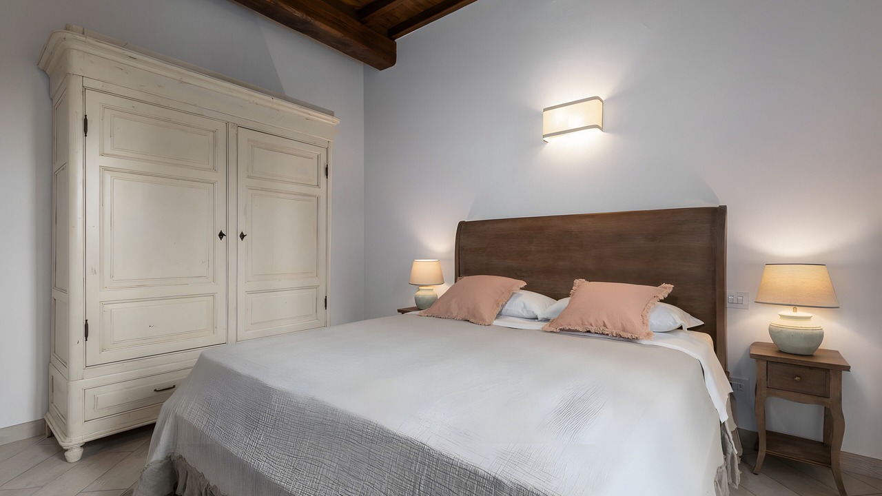 Photo of Bedroom in Colle di Val d'Elsa